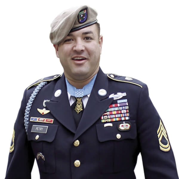 LeroyPetry