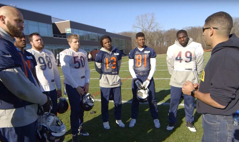 Video_american hero bears