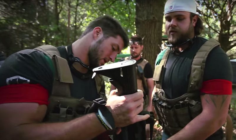 Video_tim tebow